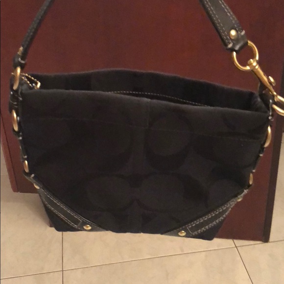 Coach Purse - Picture 3 of 3